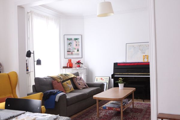 Casa di Lily & Xavier