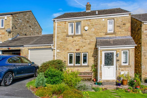 La maison de Phil & Gill