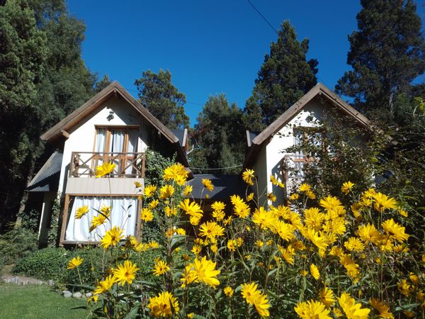 Huis in San Carlos De Bariloche