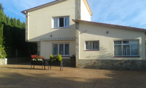 La maison de Marisol