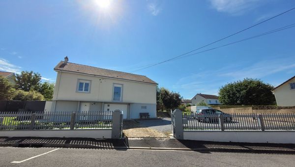 Possible pour une nuit de passage