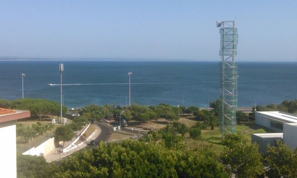 La maison de Sílvia