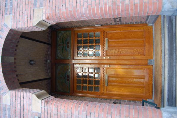 Roland s Haus