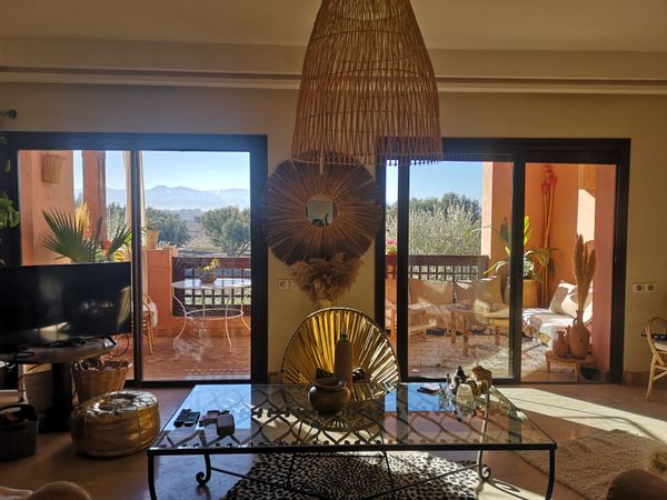 Casa di Anne Sophie Et Franck