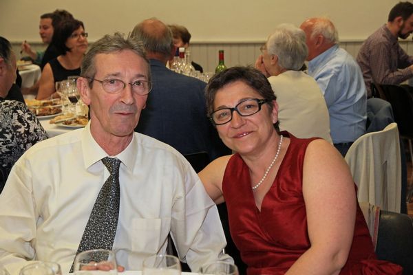 La maison de Mercedes