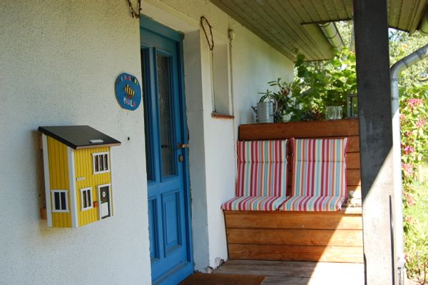 Août 2021 bienvenue à Lüneburg