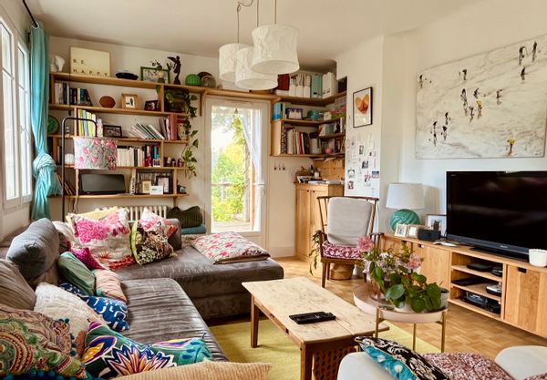 Casa di Emilie & Jb