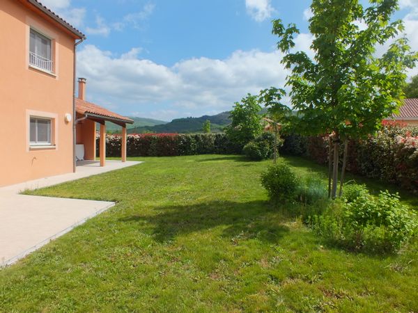 Casa em Vabres-L'abbaye