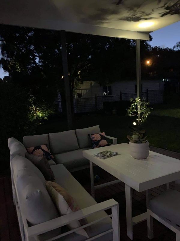 Casa di Amanda