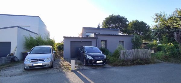 Casa di Virginie