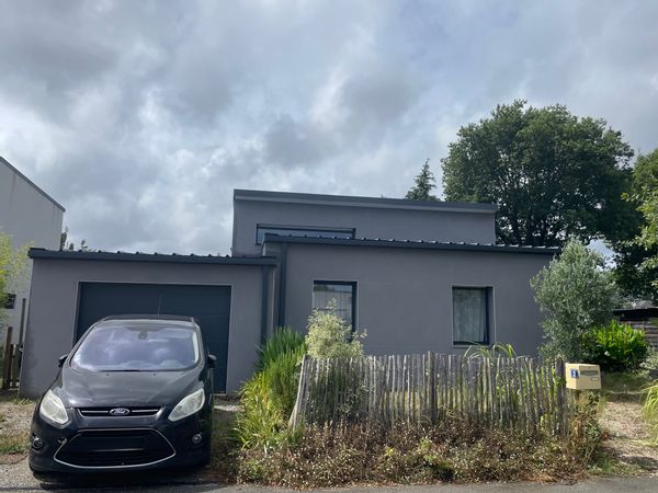 Nid douillet entre Terre et Mer au cœur du Golfe du Morbihan