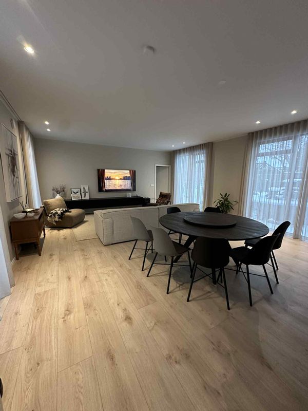 La maison de Unnur & Gissur