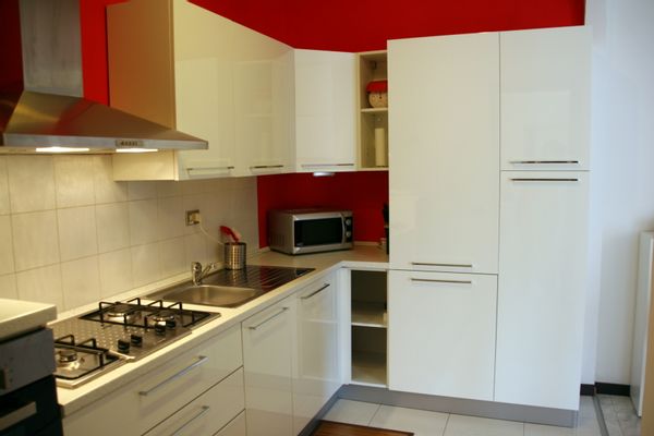 huis van Giulia Maria