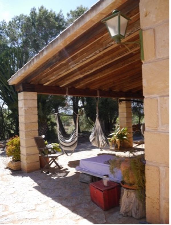 La maison de Daniela