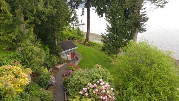 Bridgets hus