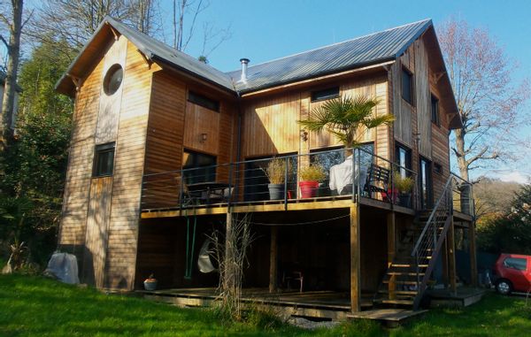 Jolie maison proche de Paris!