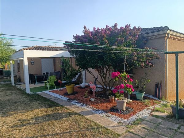 Casa di Sophie  & Christophe