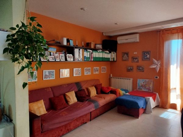 La maison de Erika & Mirko