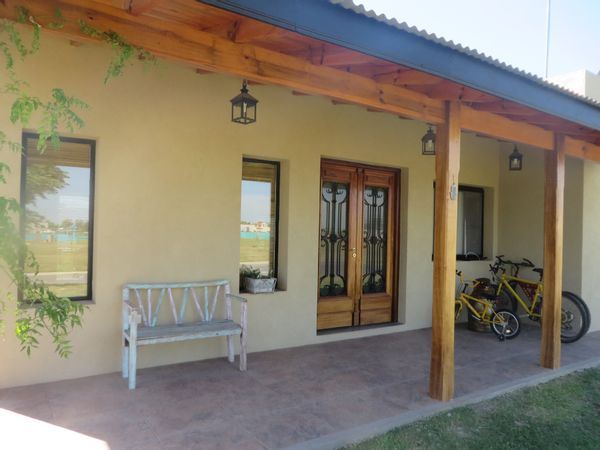 Charming house in Buenos Aires