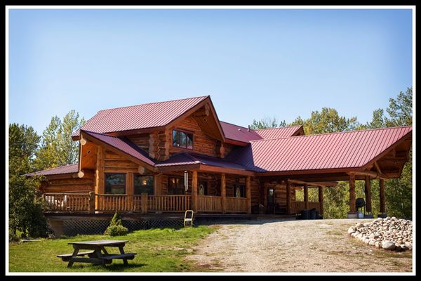 La maison de Lincoln