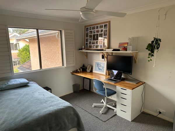 La maison de Lynne and David