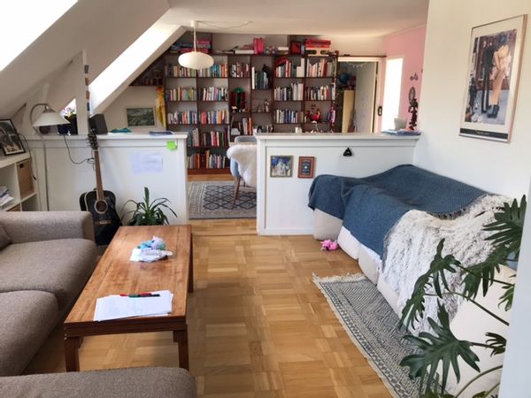 La maison de therese