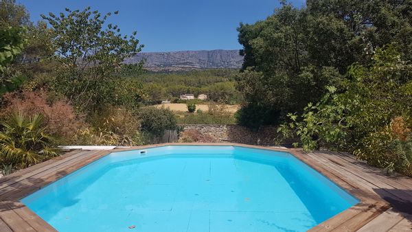 Maison Sainte Victoire