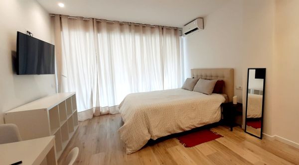 La maison de Gabriela