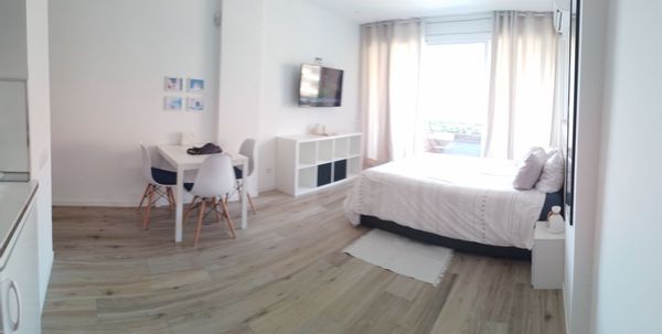 La maison de Gabriela