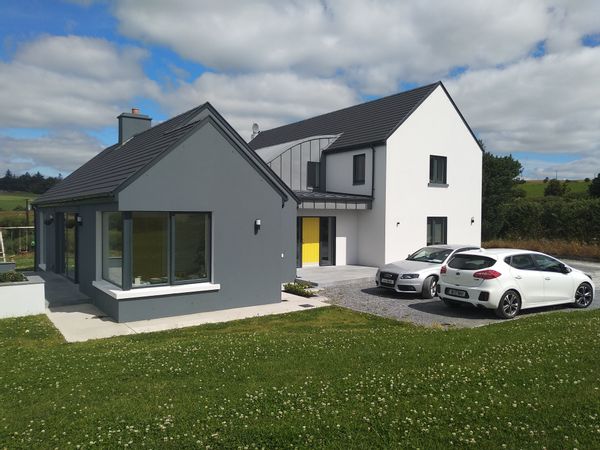 La maison de Barbara