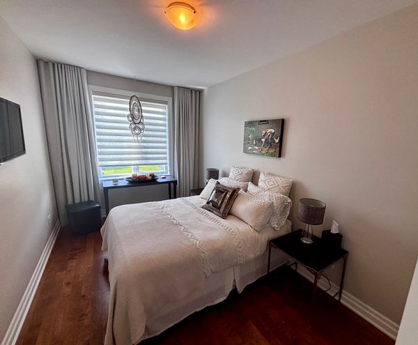 Chambre privée à Bromont