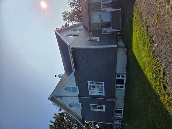 Maison de campagne très bien équipée située à 10 minutes du centre de ski Val-D'irène.