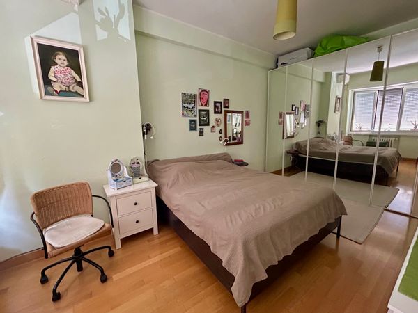 Elif’s Cozy Room