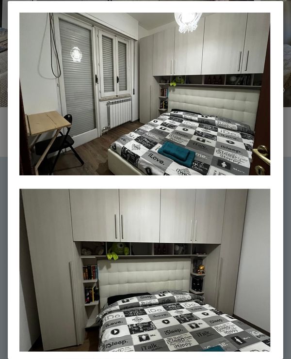 La maison de Ana Paula