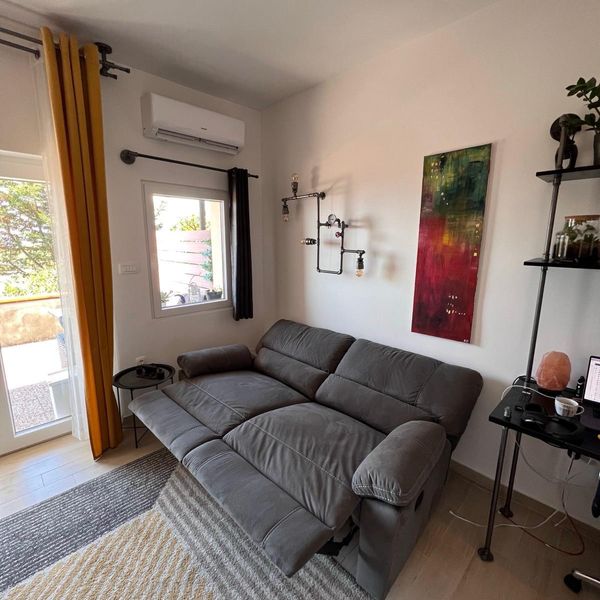 La maison de Ljiljana