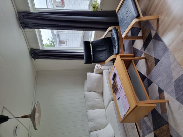 La maison de Randi Anita