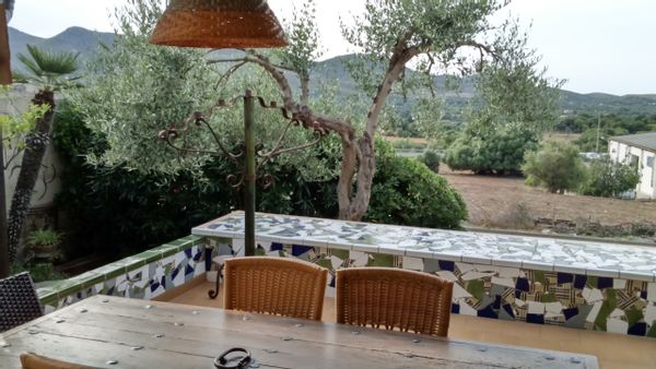 La maison de Victoria & Miquel