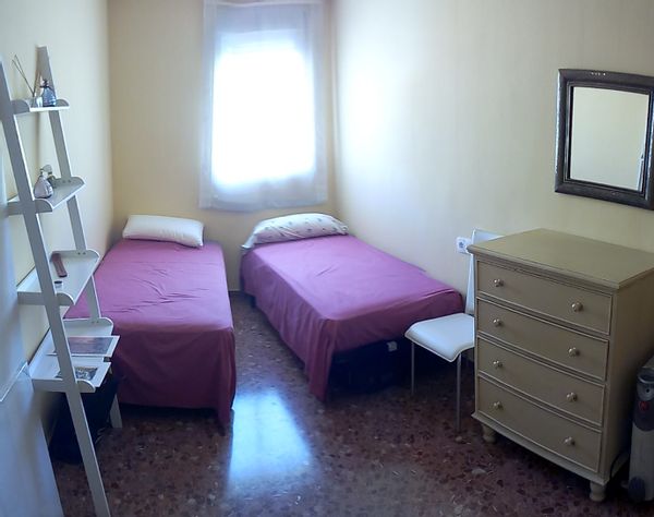 La maison de Salvador