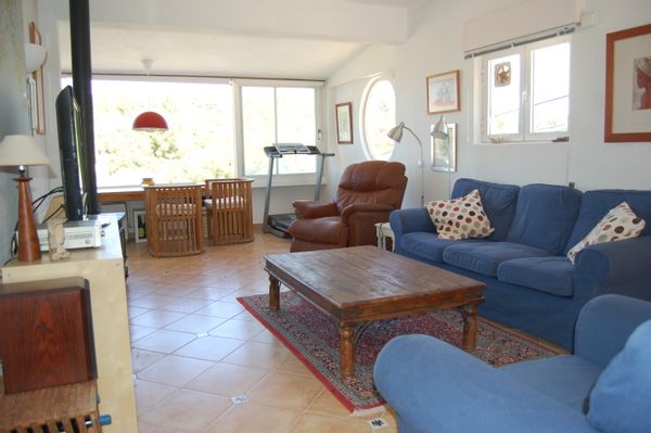 La maison de Agustini