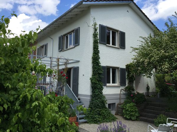 La maison de Sabine und Felix