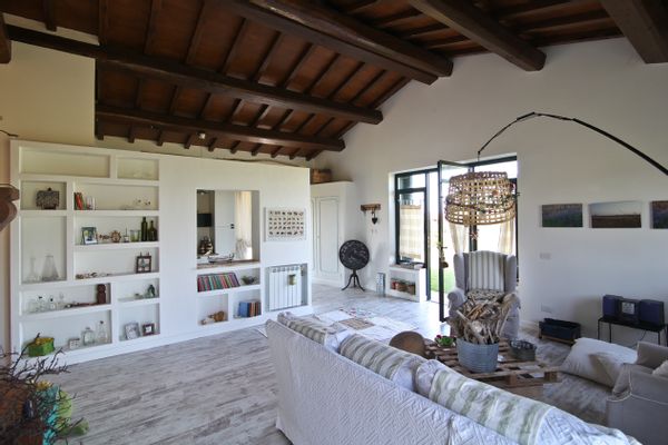 Casa de ariela