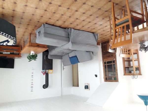 Grande maison, 350m  de la plage (pas d'échange pendant les vacances d'été)