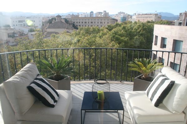 Casa di Luis
