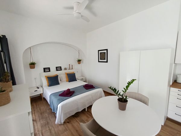 La maison de Elena y Pablo