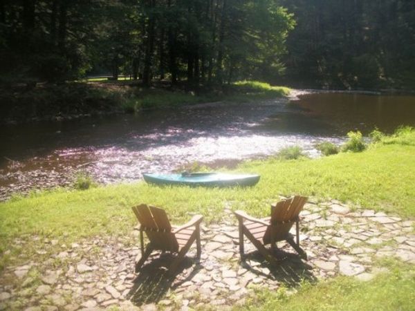 maison à Bushkill, United States
