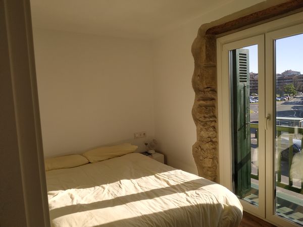 La maison de Cristina