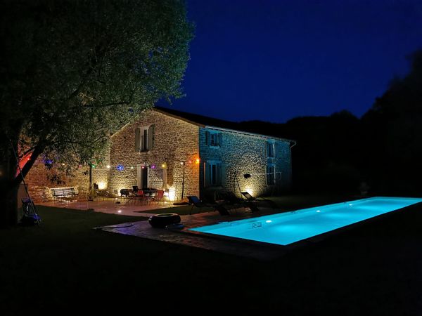 La maison de Séverine & Matthieu