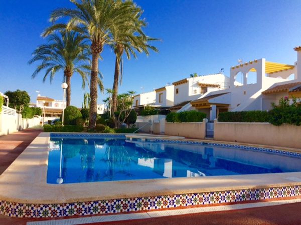 La maison de M Carmen