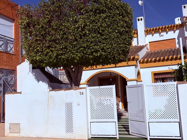 SUNNY DAYS. POOL,NEAR  BEACH. Already booked summer.