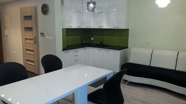 La maison de Ewelina